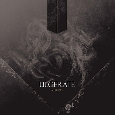 Ulcerate - Vermis - Import Colored Vinyl 2 LP Record