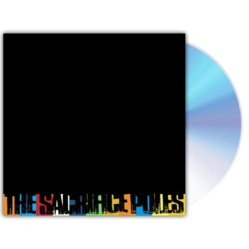 Cave In - The Sacrifice Poles - Import CD
