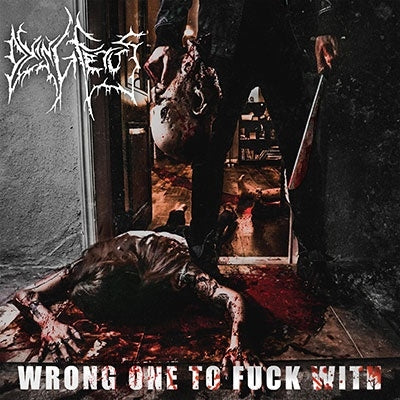 Dying Fetus - Wrong One To Fuck With＜Colored Vinyl＞ - Import Vinyl 2 LP Record