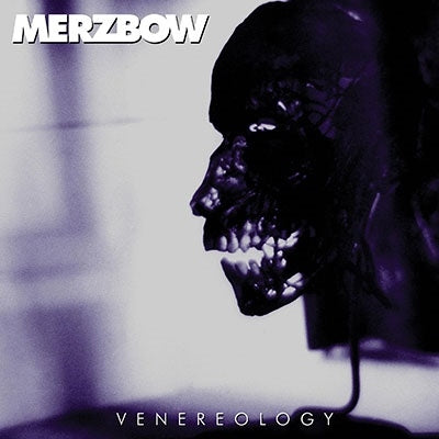 Merzbow - Venereology - Import Vinyl 2 LP Record