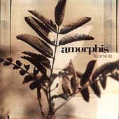 Amorphis - Tuonela - Import CD