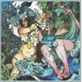 Baroness - Blue Record - Import CD