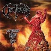 Obituary - Ten Thousand Ways to Die - Import CD
