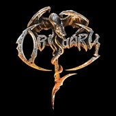 Obituary - Obituary - Import CD