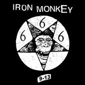 Iron Monkey - 45182 - Import CD