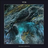 Yob - The Great Cessation - Import CD