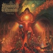 Mammoth Grinder - Cosmic Crypt - Import CD