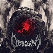 Obscura - Diluvium - Import CD