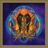 Yob - Our Raw Heart - Import CD