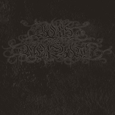 BORIS (boris) 、 Merzbow - 4092001 - Import Colored Vinyl LP Record