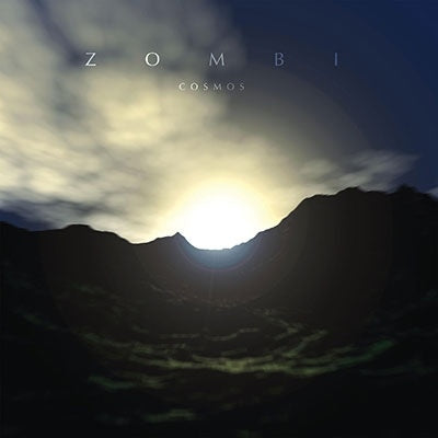 Zombi - Cosmos - Import 2 CD Digipak Bonus Track