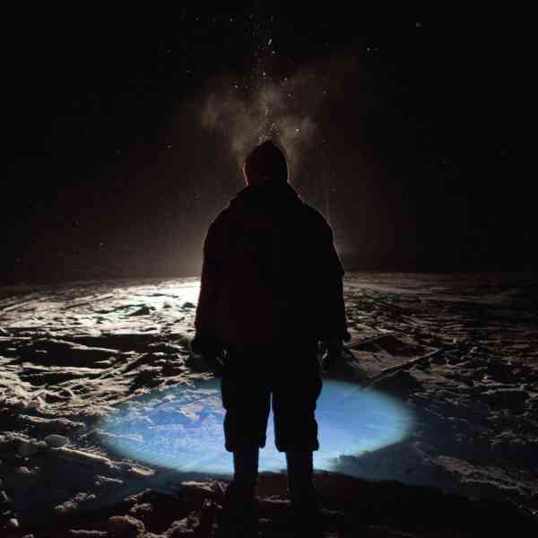 Inter Arma - New Heaven - Import Electric Blue Vinyl LP Record