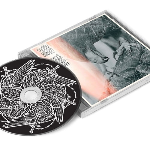 Author & Punisher - Nocturnal Birding - Import CD