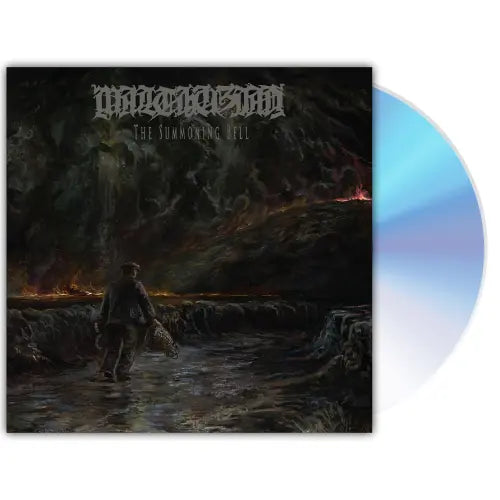 Malthusian - The Summoning Bell - Import CD