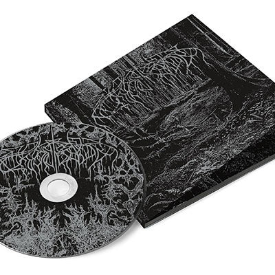 Wolves In The Throne Room - 2005 Demo - Import CD