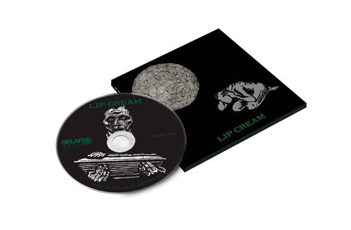 LIP CREAM - Sin - Import CD