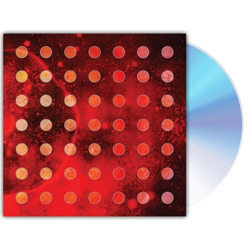 Cave In - Creative Eclipses - Import CD