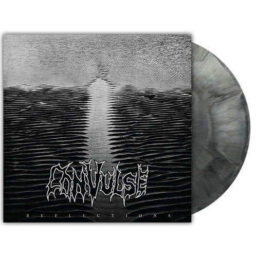 Convulse - Reflections - Import Galaxy Vinyl LP Record