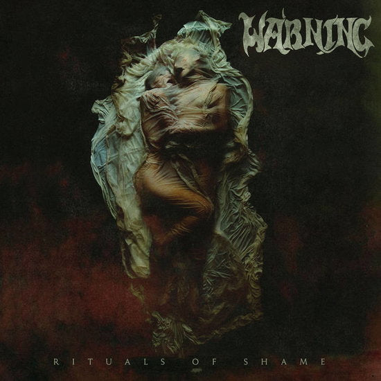 Warning (UK Metal) - Rituals Of Shame - Import CD