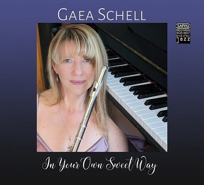 Gaea Schell - In Your Own Sweet Way - Import CD