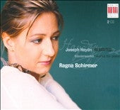 Ragna Schirmer - Haydn Revisited - Import 2 CD