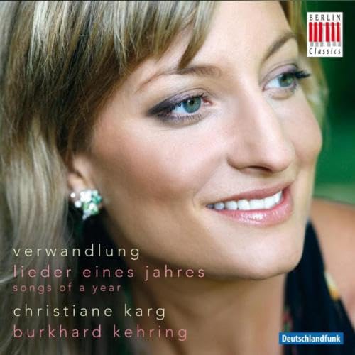Various Artists - Verwandlung - Import CD