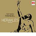 Wolf-Dieter Hauschild - Handel: Herakles / Wolf-Dieter Hauschild, Leipzig Radio Symphony Orchestra, Hermann-Christian Polster, Doris Soffel, etc - Import 3 CD