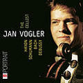 Jan Vogler - Jan Vogler - The Cellist - Import CD