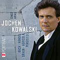 Jochen Kowalski - Jochen Kowalski - Sings Arias - Import CD