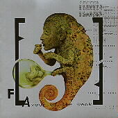 Front Line Assembly - Flavour Of The Weak - Import CD