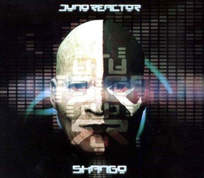 Juno Reactor - Shango - Import CD