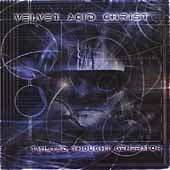 Velvet Acid Christ - Twisted Thought Generator - Import CD