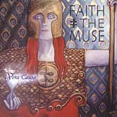 Faith & The Muse - Vera Causa - Import 2 CD