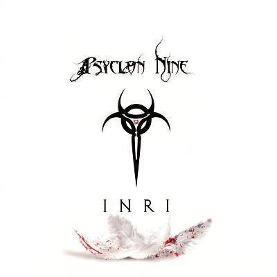 Psyclon Nine - INRI - Import CD