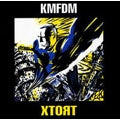 KMFDM - Xtort (Remaster) - Import CD