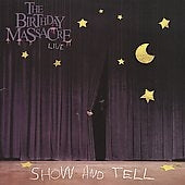 The Birthday Massacre - Show And Tell [5/5] - Import CD