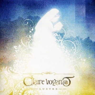 Claire Voyant - Lustre - Import CD