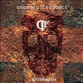 Decoded Feedback - Aftermath - Import CD