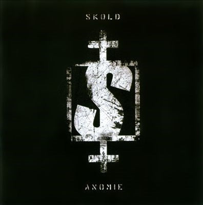Skold - Anomie - Import CD