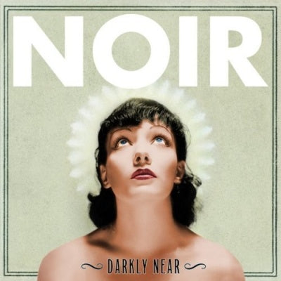 Noir (Athan Maroulis) - Darkly Near - Import CD