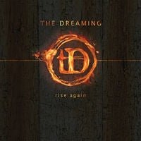 Dreaming  -  Rise Again  -  Import CD