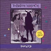 The Birthday Massacre - Imagica - Import CD