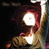 Peter Murphy - Bare-Boned And Sacred - Import CD