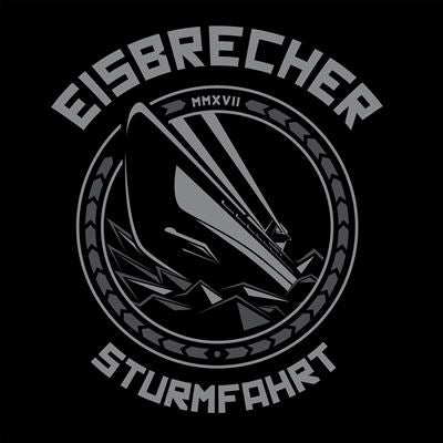 Eisbrecher - Sturmfahrt - Import Vinyl 2 LP Record