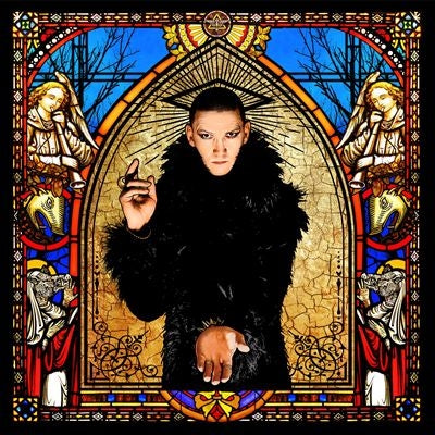 Pig - Risen - Import CD