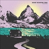 Desert Mountain Tribe  -  Om Parvat Mystery  -  Import Vinyl LP Record