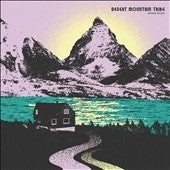 Desert Mountain Tribe - Om Parvat Mystery - Import CD