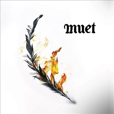 Muet - Muet - Import CD