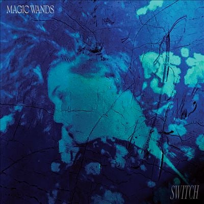 Magic Wands - Switch - Import LP Record
