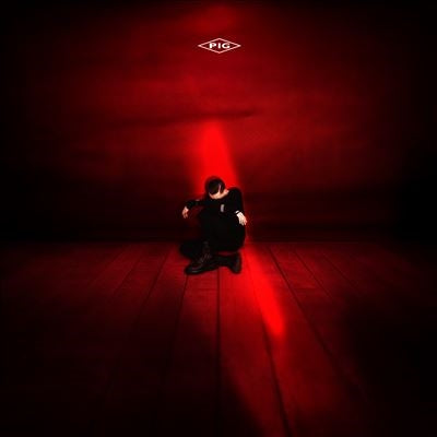 Pig - Red Room - Import CD